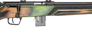 SAVAGE 93 MINIMALIST 22WMR