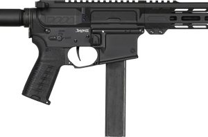 CMMG PISTOL BANSHEE MK9 9MM 8"