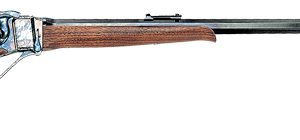 CHIAPPA 1874 SHARPS RIFLE