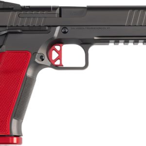 CZ DAN WESSON DWX 9MM OR 5"