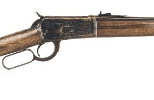CHIAPPA 1892 TRAPPER 357MAG