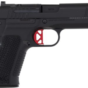CZ DAN WESSON DWX OR COMPACT