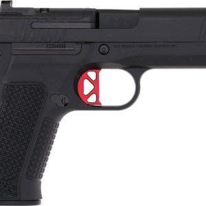 CZ DAN WESSON DWX OR COMPACT