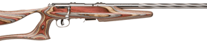 SAVAGE 93-BSEV 22WMR 21" HB