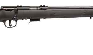 SAVAGE 93-FV 22WMR 21" HB