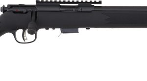 SAVAGE 93-FV-SR 22WMR 16.5"