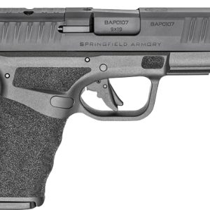 SPRINGFIELD HELLCAT PRO 9MM