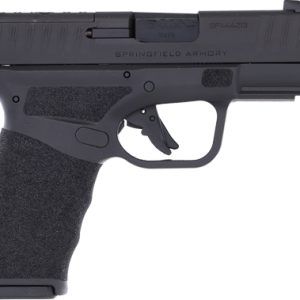 SPRINGFIELD HELLCAT PRO COMP