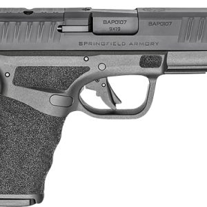 SPRINGFIELD HELLCAT PRO 9MM
