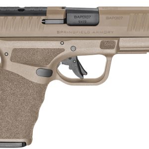 SPRINGFIELD HELLCAT PRO 9MM