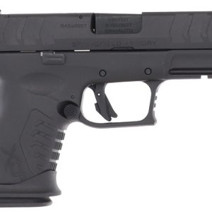 SPRINGFIELD XD-M ELITE COMPACT