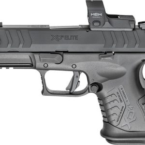 SPRINGFIELD XD-M ELITE COMPACT