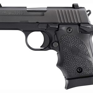 SIG P938 BRG 9MM 3" SAO