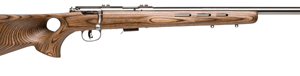 SAVAGE 93-BTVS 22WMR 21" HB