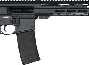 CMMG RIFLE DISSENT MK4 9MM 16"