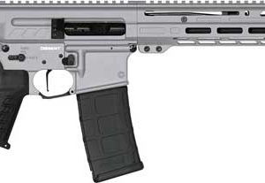 CMMG RIFLE DISSENT MK4 9MM 16"
