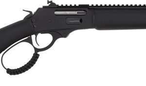 ROSSI R95 TRIPLE BLACK