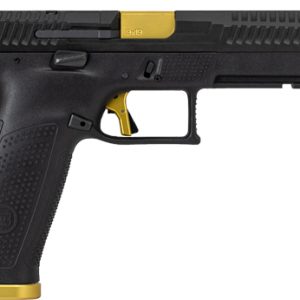 CZ P-10 F COMPETITION 9MM 5"