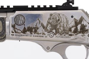 ROSSI R95 45-70 GOVT 18"BBL.