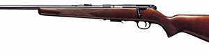 SAVAGE 93-GL 22WMR LH 21"