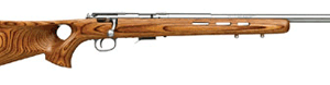 SAVAGE 93R17-BTVS 17HMR 21"HB