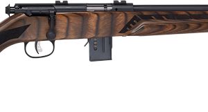SAVAGE 93R17 MINIMALIST 17HMR