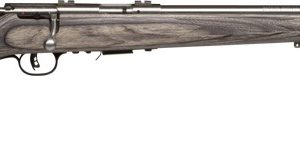 SAVAGE 93R17-BVSS 17HMR 21"HB