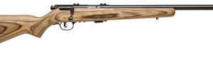 SAVAGE 93R17-BV 17HMR 21" HB