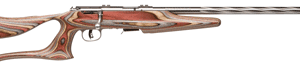 SAVAGE 93R17-BSEV 17HMR 21"HB