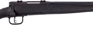 SAVAGE BMAG 17WSM 22" 8-SHOT