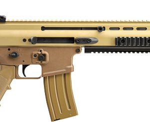 FN SCAR 16S NRCH 5.56 NATO
