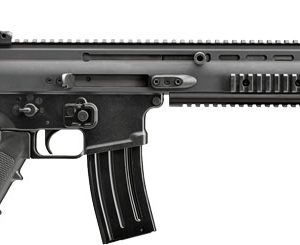 FN SCAR 16S NRCH 5.56 NATO