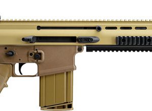 FN SCAR 17S NRCH 7.62 NATO