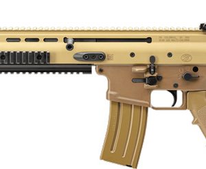 FN SCAR 16S NRCH 5.56 NATO