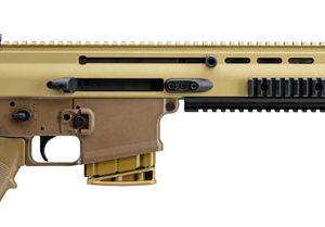 FN SCAR 17S NRCH 7.62 NATO