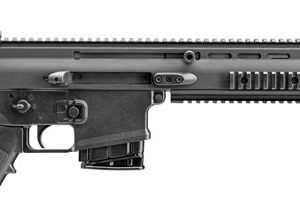 FN SCAR 17S NRCH 7.62 NATO