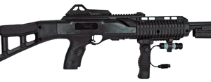 HI-POINT CARBINE 9MM BLACK