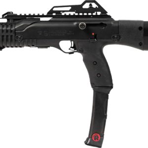 HI-POINT PISTOL 9MM 10RD 13.25