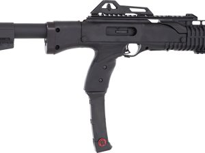 HI-POINT PISTOL 9MM 10RD 13.25
