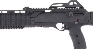 HI-POINT CARBINE 9MM LUGER