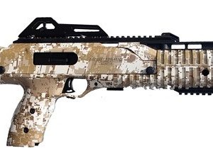 HI-POINT CARBINE 9MM LUGER