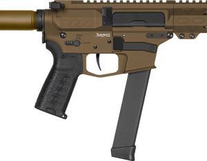 CMMG PISTOL BANSHEE MKGS 9MM