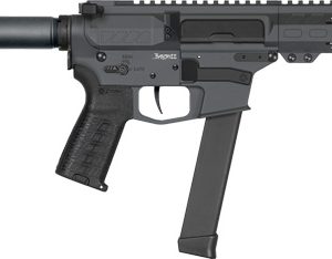 CMMG PISTOL BANSHEE MKGS 9MM