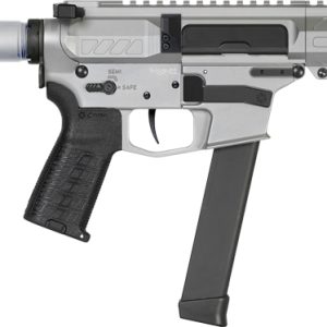 CMMG PISTOL BANSHEE MKGS 9MM