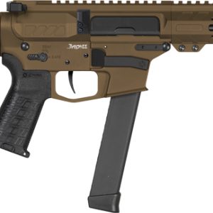 CMMG PISTOL BANSHEE MKGS 9MM