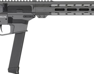CMMG RIFLE RESOLUTE MKGS 9MM