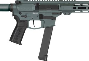 CMMG PISTOL BANSHEE MKGS 9MM