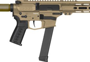 CMMG PISTOL BANSHEE MKGS 9MM