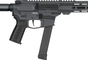 CMMG PISTOL BANSHEE MKGS 9MM