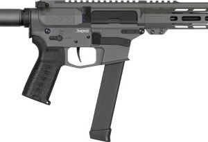CMMG PISTOL BANSHEE MKGS 9MM